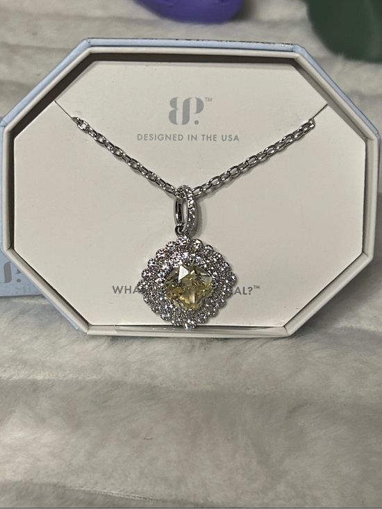 Bomb Party Jewelry - Bomb Party “Where Dreams Go” Necklace